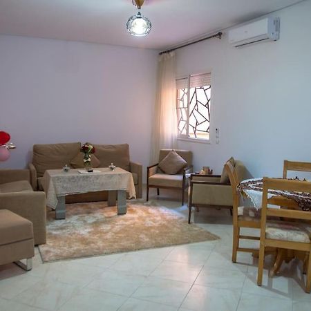 Elegant Appartement Au Coeur De Marrakech 马拉喀什 外观 照片