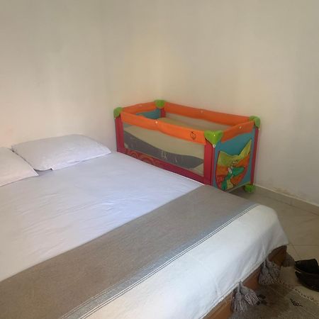 Elegant Appartement Au Coeur De Marrakech 马拉喀什 外观 照片