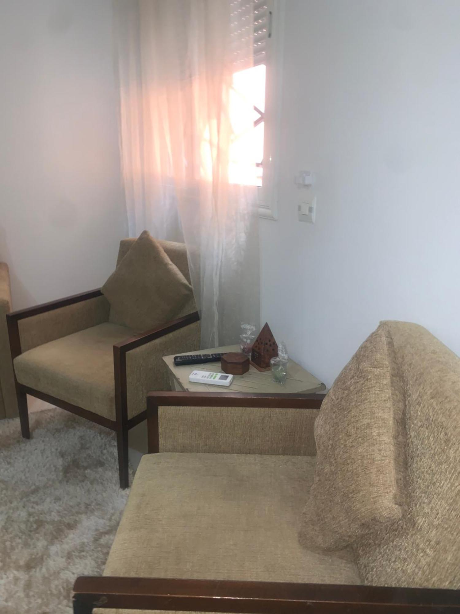 Elegant Appartement Au Coeur De Marrakech 马拉喀什 外观 照片